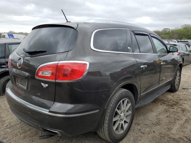 5GAKRBKD9EJ220296 Buick Enclave