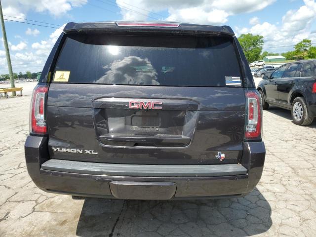 1GKS2HKC3FR730714 GMC Yukon Xl K1500 Slt