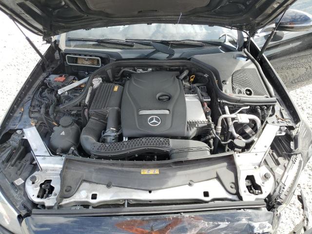 WDDZF4KB0HA257165 Mercedes-Benz E 300 4matic