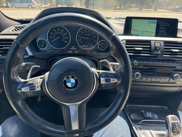 WBA4A9C54GGL89072 BMW 428 I Gran Coupe Sulev