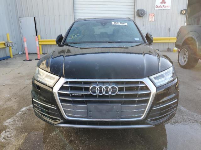 WA1BNAFY0J2035005 Audi Q5 Premium Plus