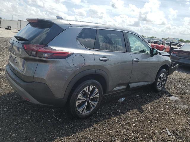 5N1BT3BA4PC900816 Nissan ROGUE SV