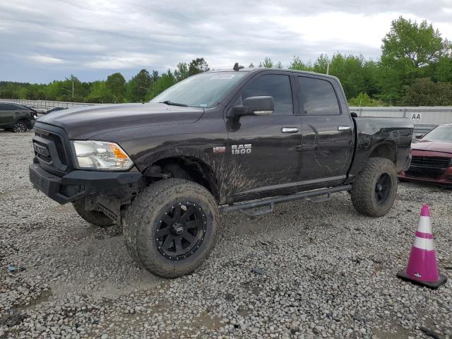 Auction sale of the 2016 Ram 1500 Slt, vin: 3C6RR7LT7GG364392, lot number: 52503154