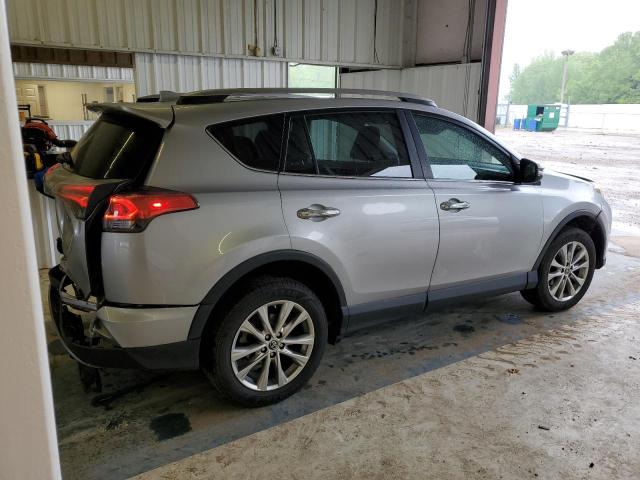 2T3YFREV0JW432319 Toyota Rav4 Limited