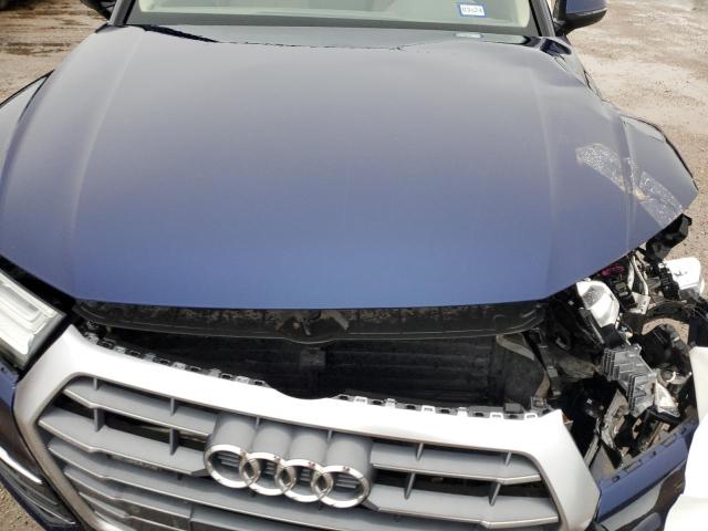 WA1BNAFY1J2141009 Audi Q5 Premium Plus