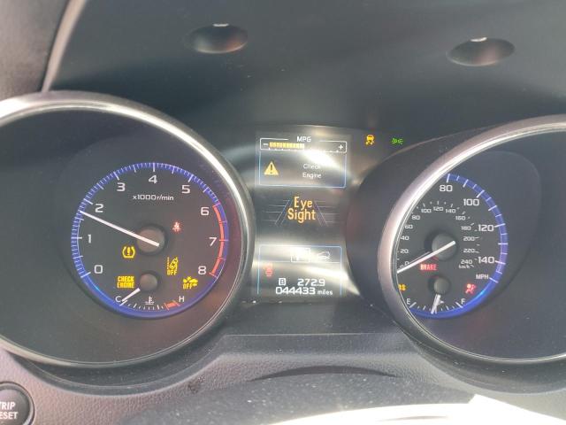 4S4BSAFC1J3362263 Subaru Outback 2.5i Premium