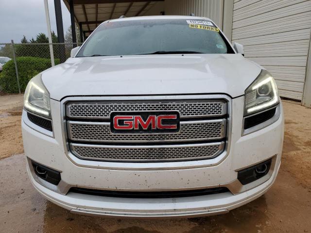 1GKKRTKD8GJ110335 GMC Acadia Denali