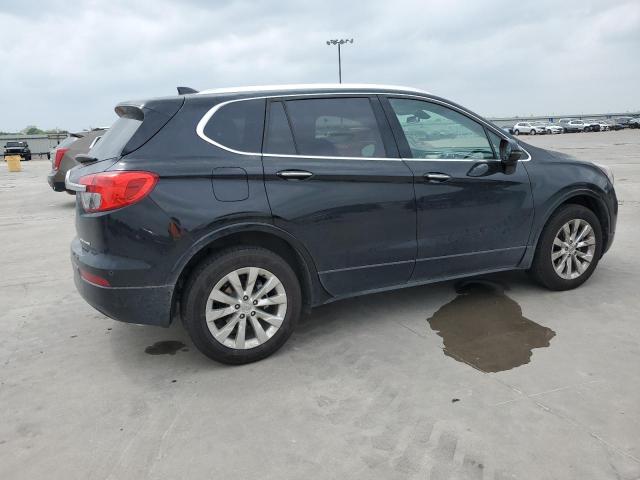 LRBFXBSA8HD223414 Buick Envision Essence