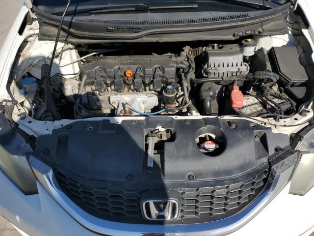 19XFB2F52FE076953 Honda Civic Lx