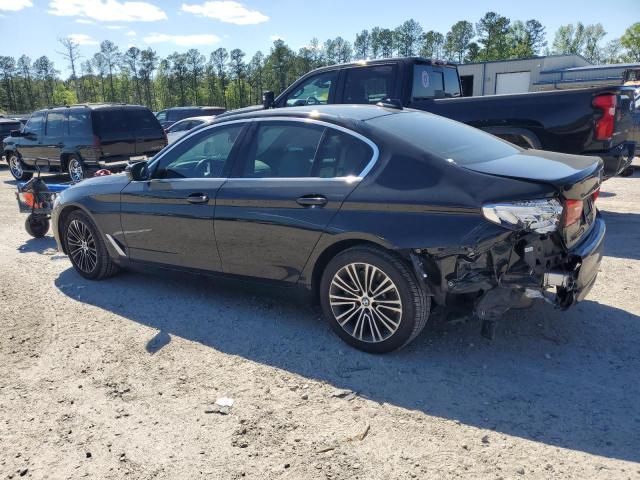 WBAJR3C03LWW63293 BMW 530 I