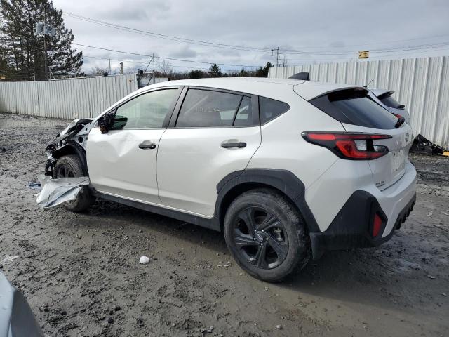 JF2GUABC4R8325248 Subaru Crosstrek