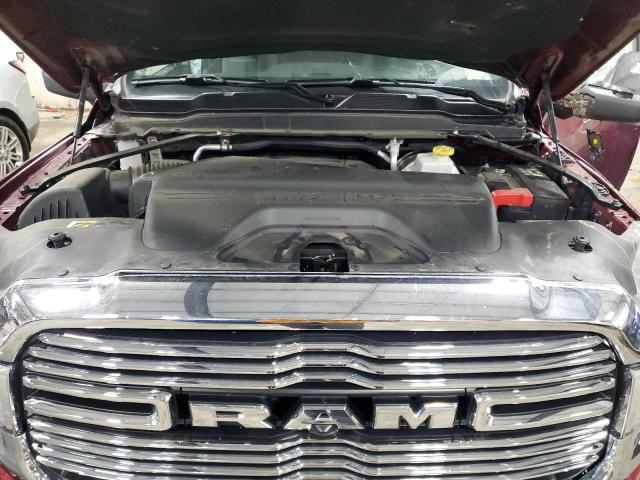 3C6UR5FJ3PG500770 RAM 2500 Laie