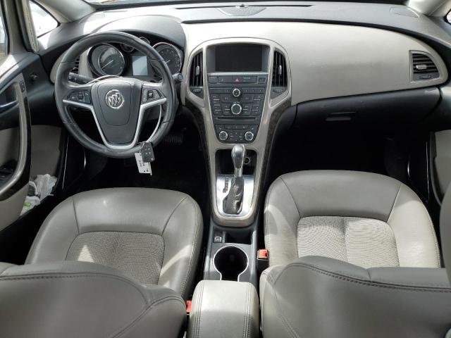 1G4PR5SK0H4122373 Buick Verano Sport Touring