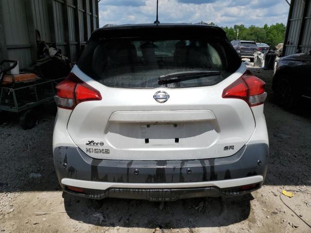 3N1CP5DV1LL539829 Nissan KICKS SR