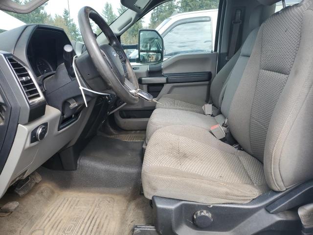 1FDUF5HT6JEB77258 Ford F550 Super Duty