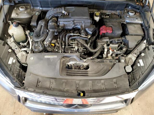 3PCAJ5M32KF139778 Infiniti Qx50 Essential