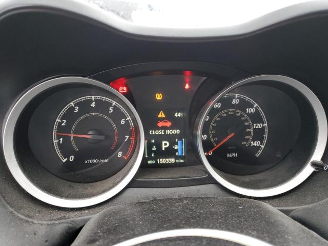 JA32V2FW5HU001553 Mitsubishi LANCER ES