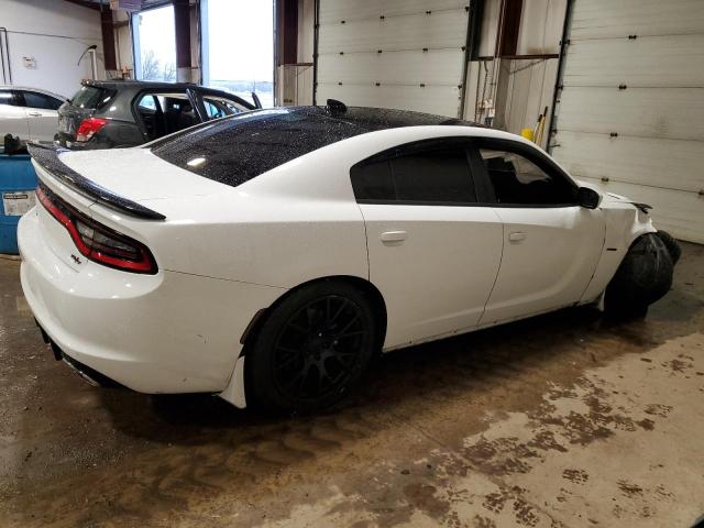 2C3CDXCTXHH572009 Dodge CHARGER R/T