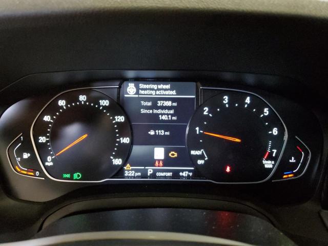 3MW23CM06N8C47707 BMW 230I