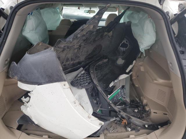 5N1AT2MV6FC868102 Nissan ROGUE S