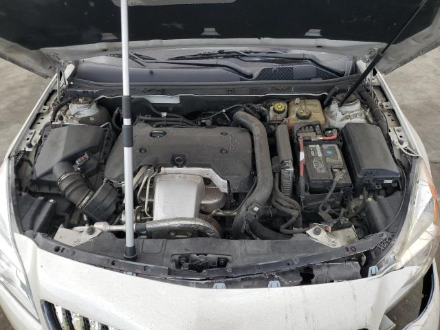 2G4GS5GX4G9132750 Buick Regal Premium