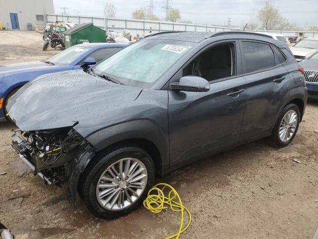 Aukcja sprzedaży 2020 Hyundai Kona Sel, vin: KM8K2CAAXLU563447, numer aukcji: 50706054