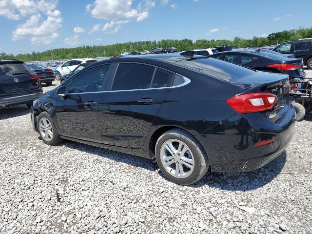 1G1BE5SM3H7178794 Chevrolet CRUZE LT