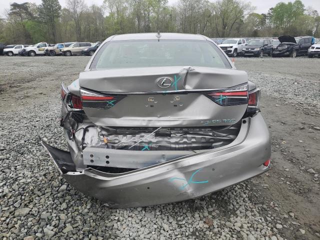 JTHCZ1BL9HA006979 Lexus Gs 350 Base
