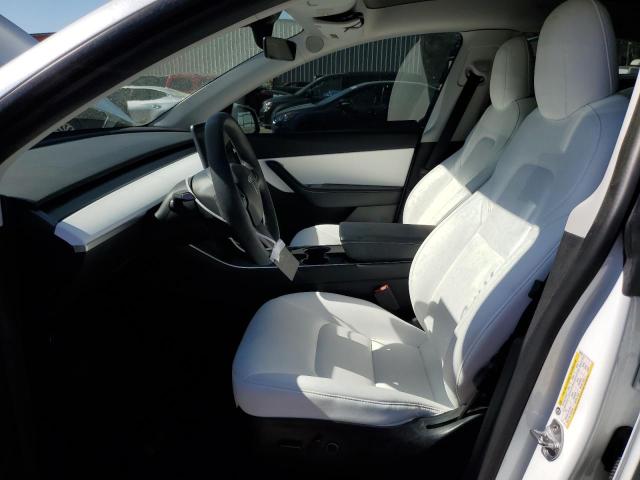 5YJYGDEE3MF090049 Tesla Model Y