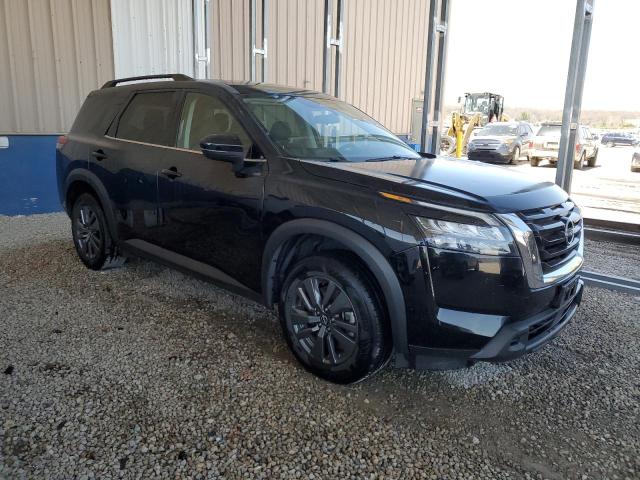 5N1DR3BA0PC245805 Nissan Pathfinder Sv