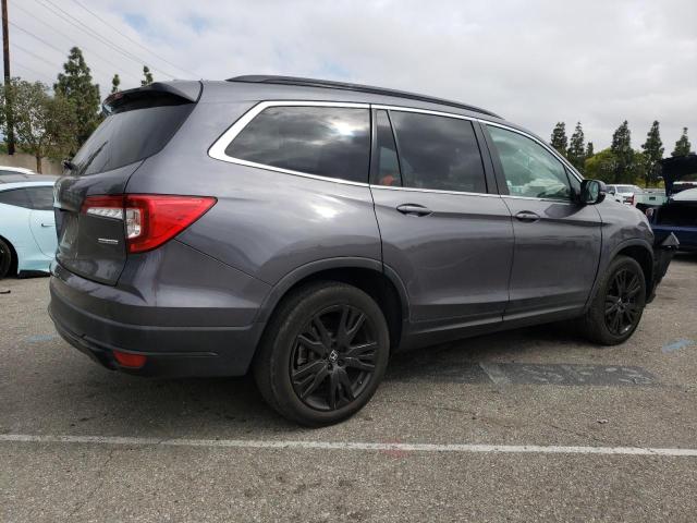 5FNYF5H25MB023124 Honda PILOT SE