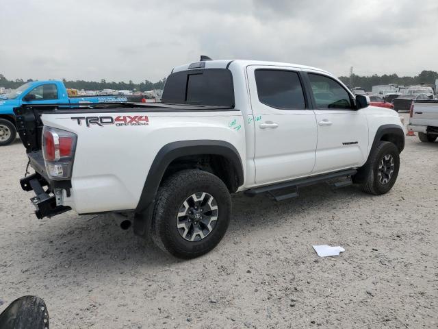 3TYCZ5AN8PT132834 Toyota Tacoma Double Cab