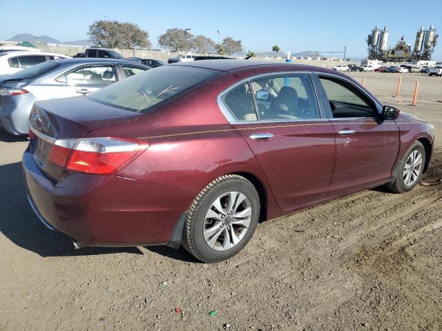 1HGCR2F38EA038000 Honda ACCORD LX