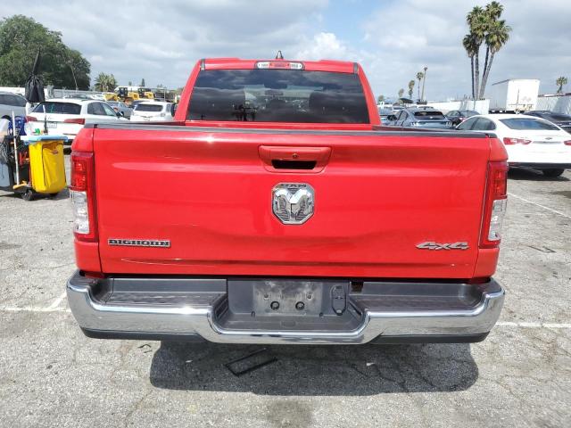 1C6RRFBG3NN468414 RAM 1500 Big Horn/lone Star