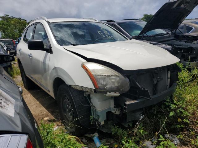 JN8AS5MV7EW719756 Nissan Rogue Select S