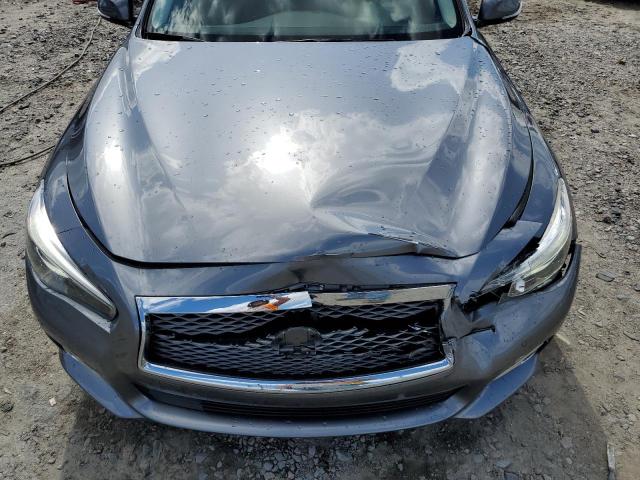 JN1EV7AP7HM735870 Infiniti Q50 Premium