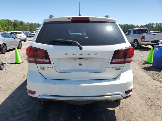 3C4PDCGG9KT860783 Dodge Journey Crossroad