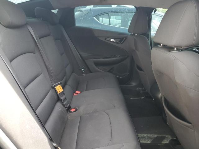 1G1ZB5ST8JF169194 Chevrolet MALIBU LS