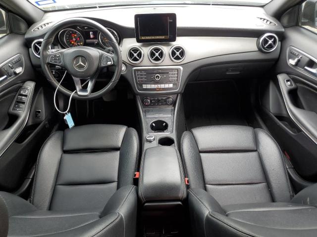 WDCTG4EB2JJ497360 Mercedes-Benz GLA 250