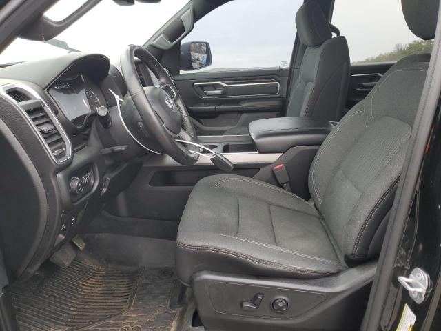 1C6SRFMT5KN897920 RAM 1500 Big Horn/lone Star