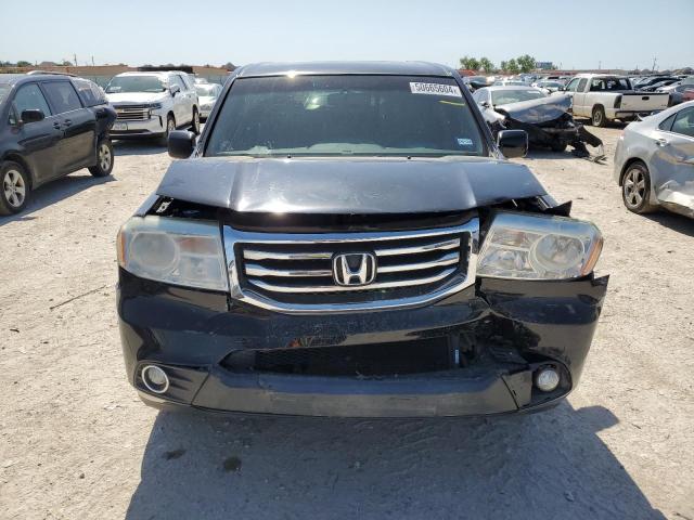 5FNYF4H59FB032867 Honda PILOT EXL