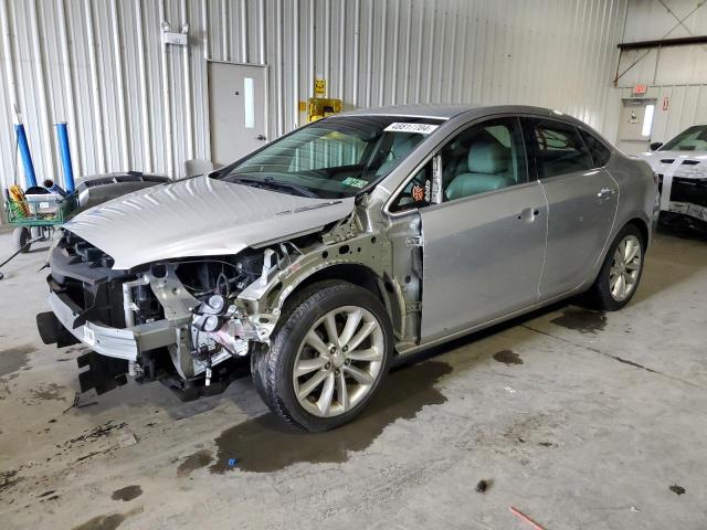 Auction sale of the 2012 Buick Verano Convenience, vin: 1G4PR5SK6C4128347, lot number: 48817704