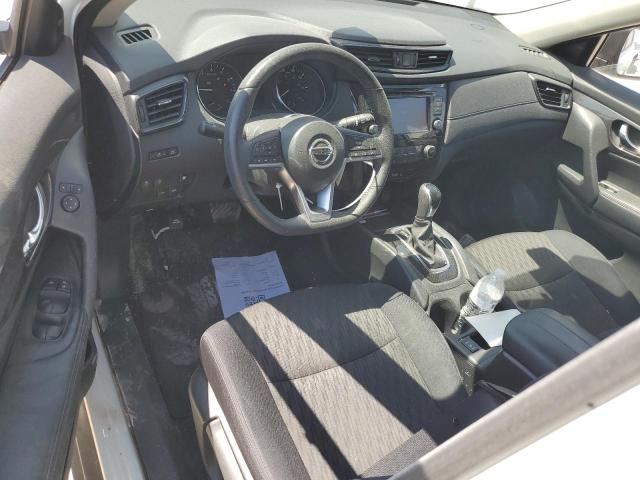 5N1AT2MT0KC711156 Nissan ROGUE S