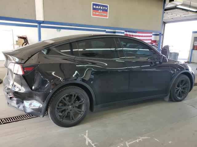 7SAYGAEE2NF508782 Tesla Model Y