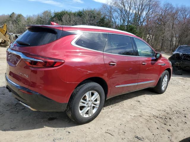 5GAEVAKW3JJ171451 Buick Enclave Essence