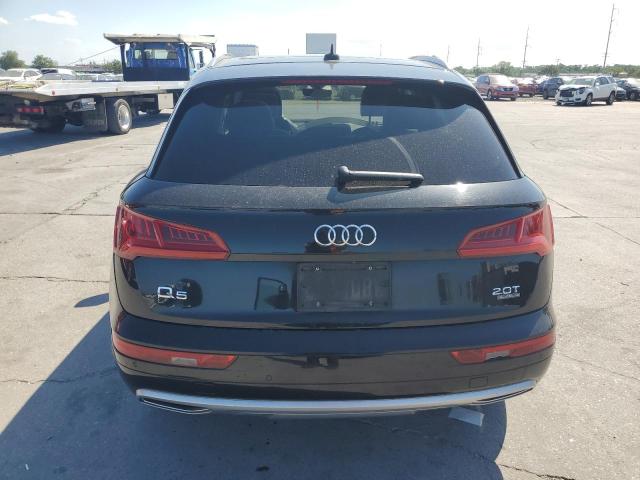 WA1BNAFY9J2090021 Audi Q5 Premium Plus