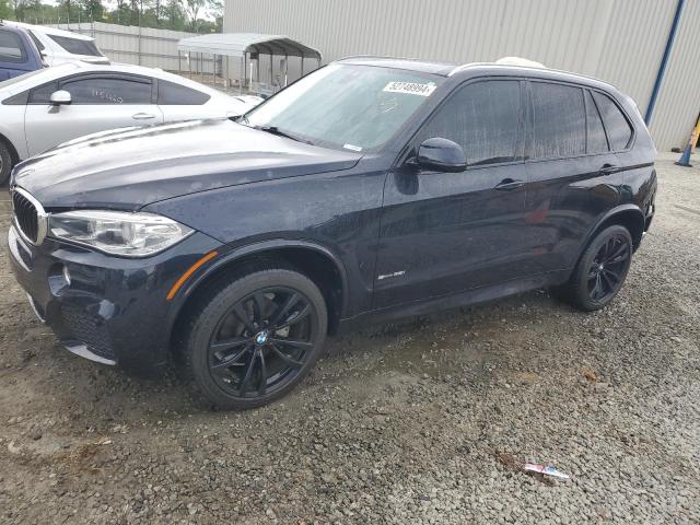 Auction sale of the 2017 Bmw X5 Sdrive35i, vin: 5UXKR2C3XH0U22447, lot number: 52748994