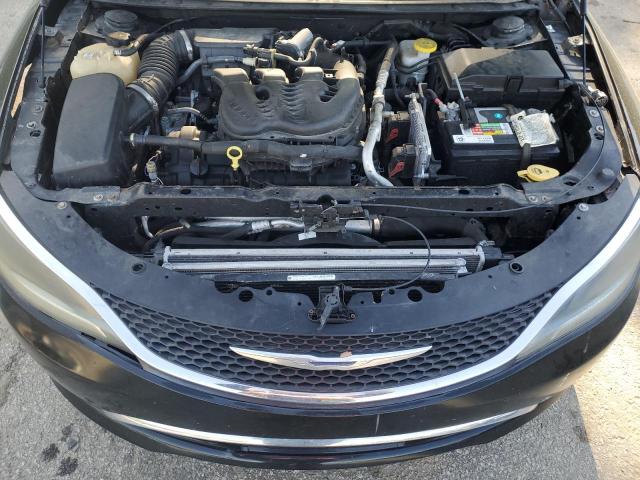 1C3CCCEG1FN636602 Chrysler 200 C