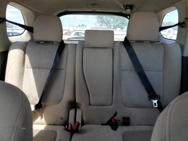 JA4AD3A30HZ059909 Mitsubishi Outlander Se