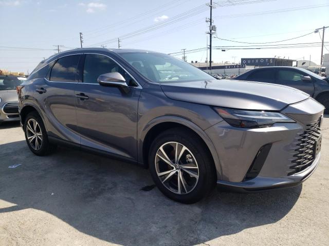 2T2BBMCA5PC021159 Lexus Rx 350h Base